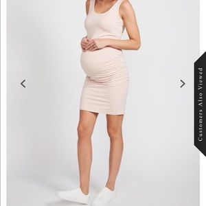 Maternity dress